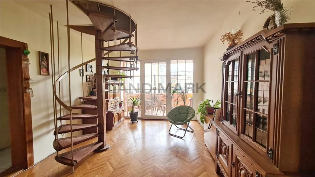 Apartament 6 camere Timișoara - poza 1