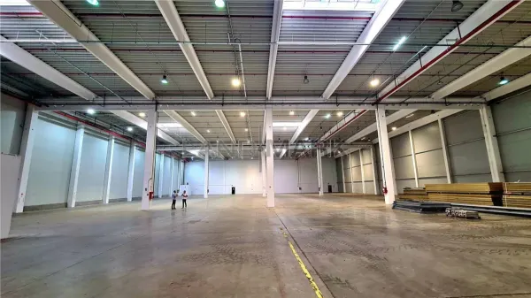 Spațiu industrial Timișoara - poza 2