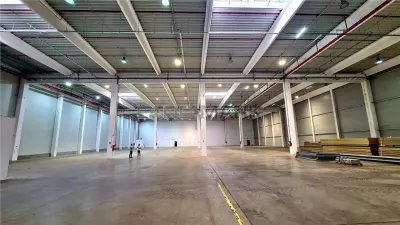 Spațiu industrial Timișoara - poza 2