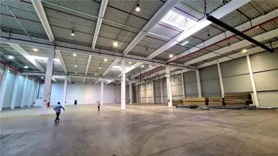 Spațiu industrial Timișoara - poza 3