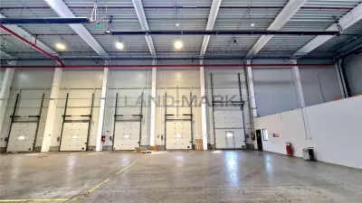 Spațiu industrial Timișoara - poza 4