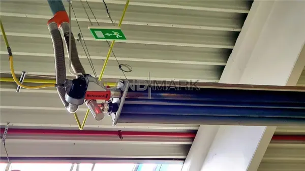 Spațiu industrial Timișoara - poza 5