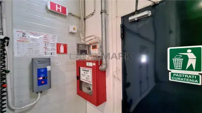 Spațiu industrial Timișoara - poza 7