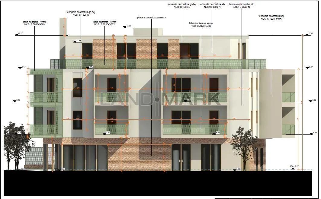 Apartament 2 camere Timișoara - poza 1