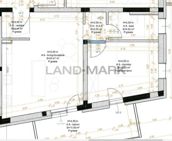 Apartament 2 camere Timișoara - poza 2
