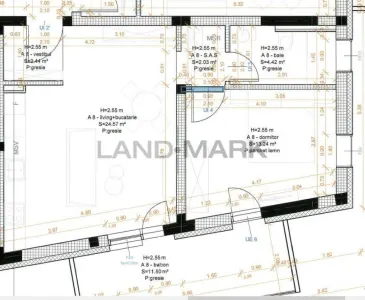 Apartament 2 camere Timișoara - poza 2