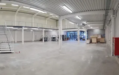 Spațiu comercial Timișoara - poza 2