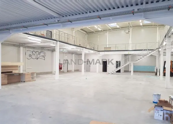 Spațiu comercial Timișoara - poza 3