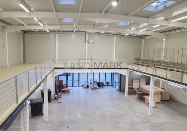 Spațiu comercial Timișoara - poza 4