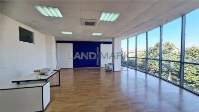 EXCLUSIV, spatiu birouri, cladire noua, Semicentral. - Timisoara