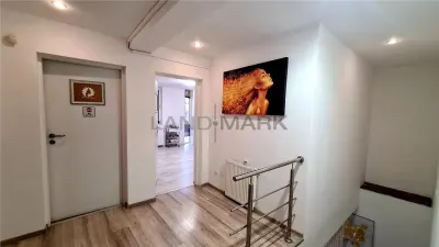 Spațiu comercial Timișoara - poza 7