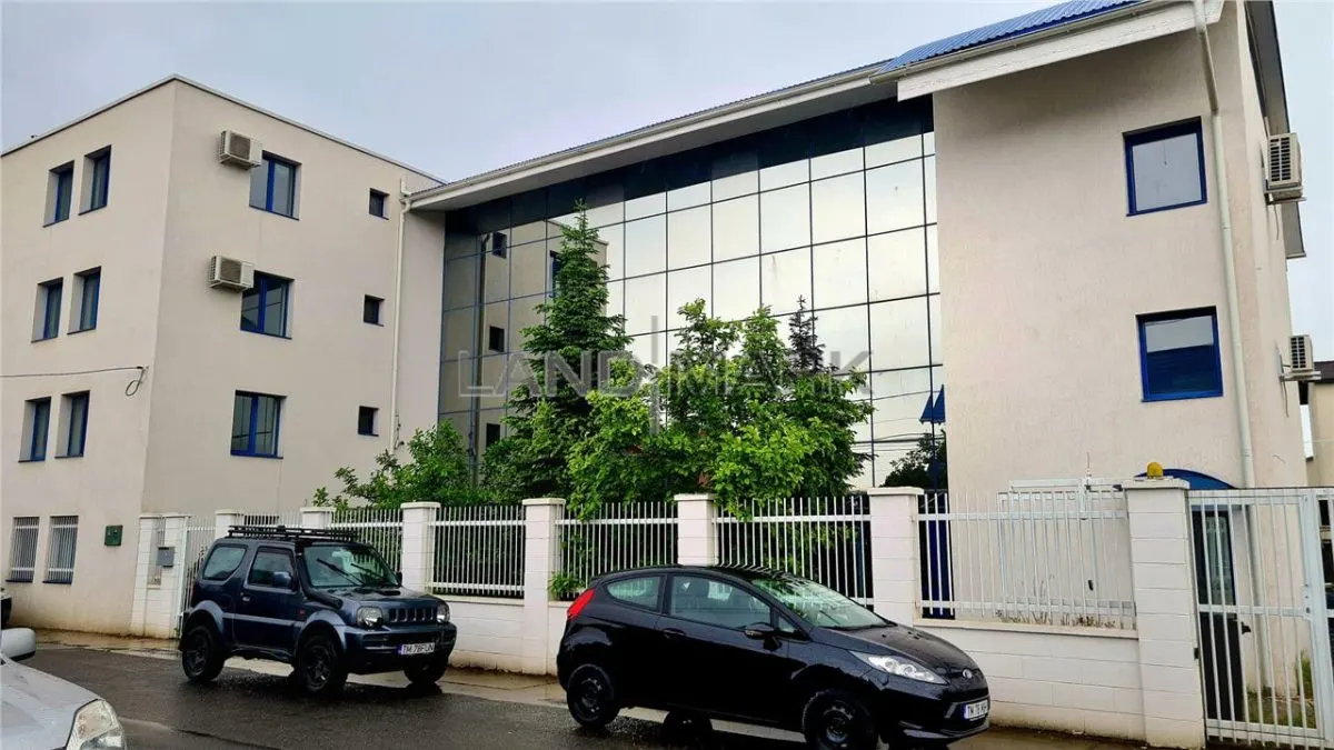 Spațiu comercial Timișoara - poza 1