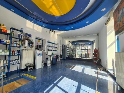 Spațiu comercial Timișoara - poza 2