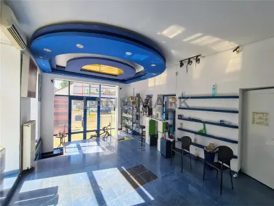 Spațiu comercial Timișoara - poza 3