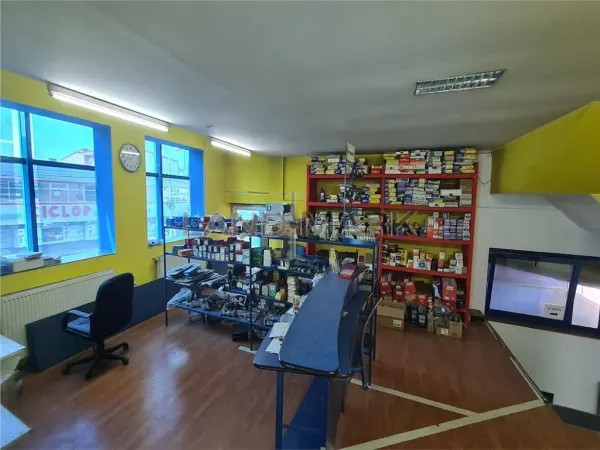 Spațiu comercial Timișoara - poza 5