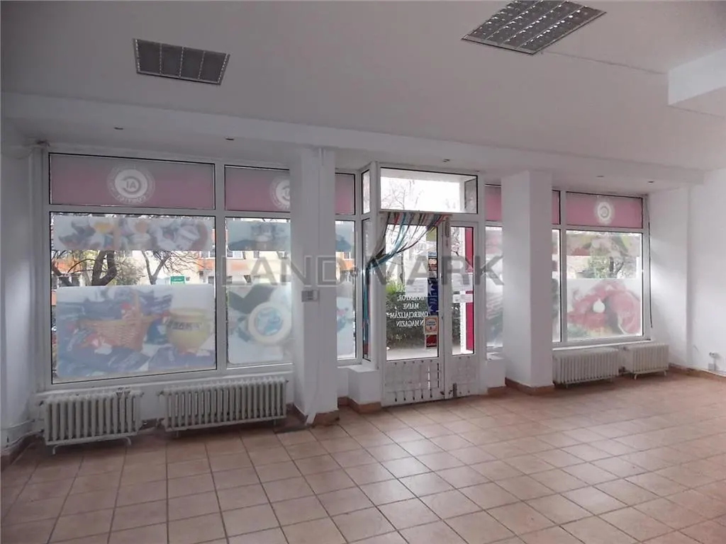 Spațiu comercial Timișoara - poza 1