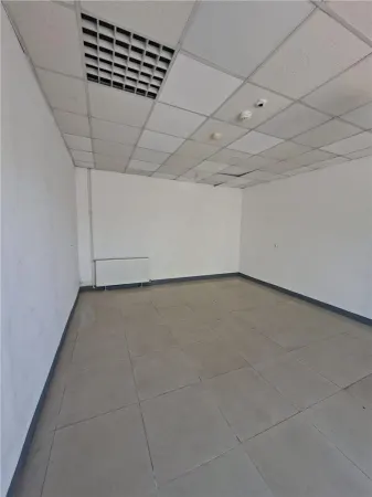 Spațiu industrial Afumați - poza 1