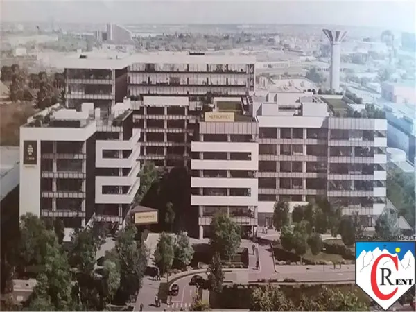 Birou București - poza 1