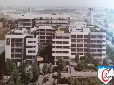 Birou București - poza 1