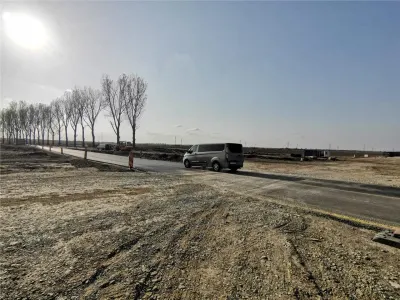 Teren Ștefăneștii de Jos - poza 2