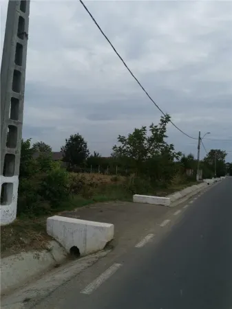 Teren Ștefăneștii de Jos - poza 3