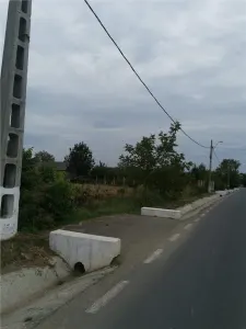 Teren Ștefăneștii de Jos - poza 3