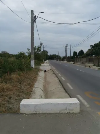 Teren Ștefăneștii de Jos - poza 4