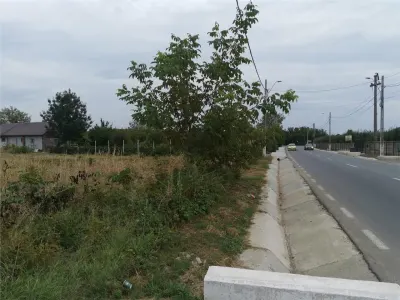 Teren Ștefăneștii de Jos - poza 5
