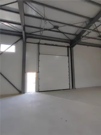 Spațiu industrial București - poza 2