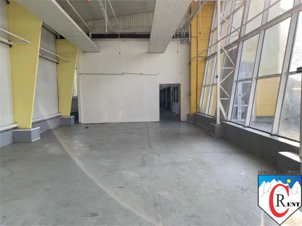 Spațiu industrial Voluntari - poza 1