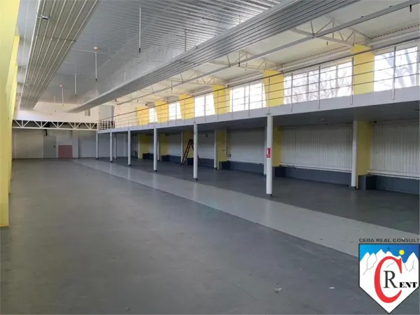 Spațiu industrial Voluntari - poza 3