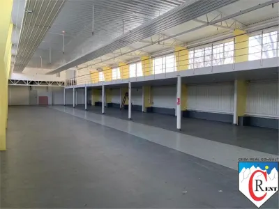 Spațiu industrial Voluntari - poza 3