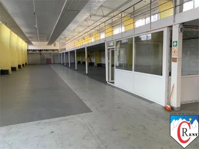 Spațiu industrial Voluntari - poza 4