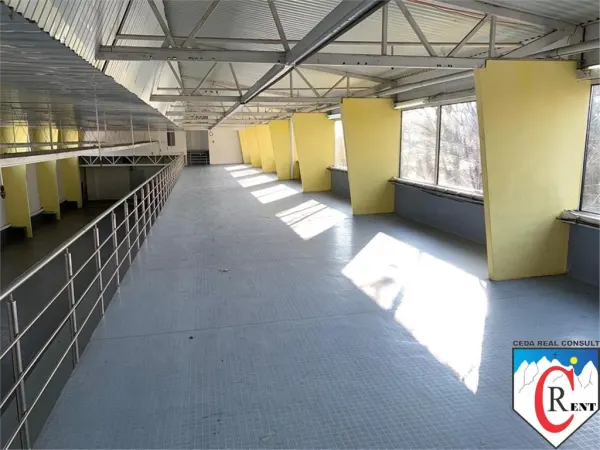 Spațiu industrial Voluntari - poza 5