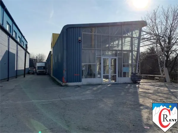 Spațiu industrial Voluntari - poza 6