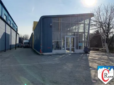 Spațiu industrial Voluntari - poza 6