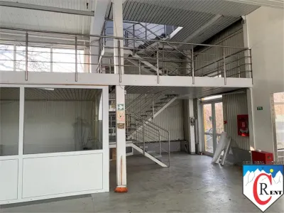 Spațiu industrial Voluntari - poza 7