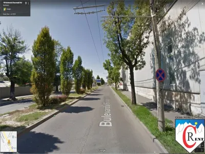 Spațiu industrial București - poza 2