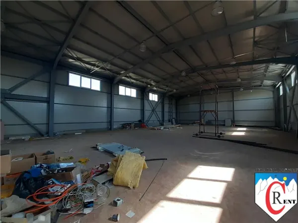 Spațiu industrial Afumați - poza 7