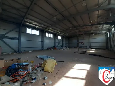 Spațiu industrial Afumați - poza 7