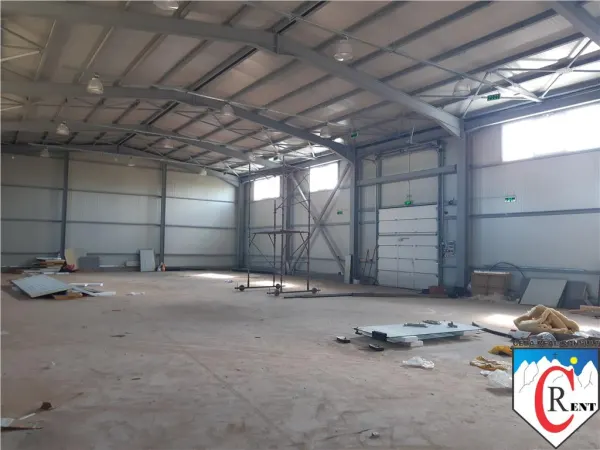 Spațiu industrial Afumați - poza 8