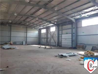Spațiu industrial Afumați - poza 8