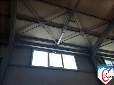 Spațiu industrial Afumați - poza 9