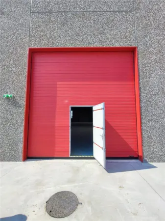 Spațiu industrial Chitila - poza 1