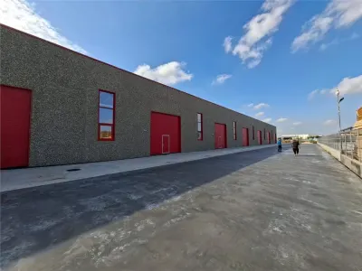Spațiu industrial Chitila - poza 2
