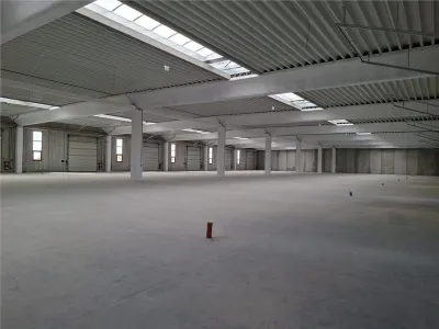 Spațiu industrial Chitila - poza 19