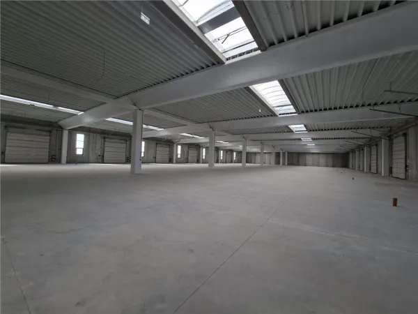 Spațiu industrial Chitila - poza 20