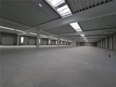 Spațiu industrial Chitila - poza 20