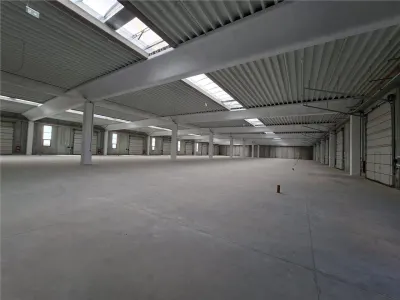 Spațiu industrial Chitila - poza 21