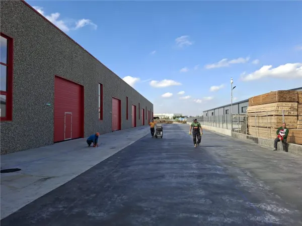 Spațiu industrial Chitila - poza 4
